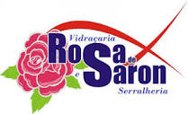 Vidraçaria e Serralheria Rosa de Saron