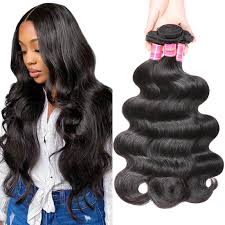 Human hair weave is widely used for women who want to extend their hair length or add their hair volume. Nadula Wholesale Best Virgin Brazilian Body Wave Hair 3 Bundles Brazilian Virgin Human Hair Weave Nadula
