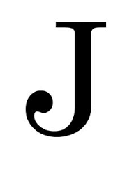 Wear shoes that match by color. 51 Best Letter J Images Letter J Lettering Symbols