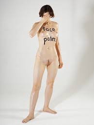 Файл:Nude woman facepalming.jpg — Викиновости