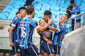 Check spelling or type a new query. Aragua X Gremio Ao Vivo Onde Assistir Horario E Escalacao Provavel Futebol Esportes O Povo
