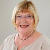 Carmen Knudson-Martin