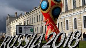 Resultado de imagen para copa mundial rusia 2018