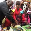 Otiende amollo mp for rarieda constituency. 1