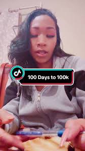 @OfficialMelBowers Here we go 🚀 #100kin100days #100daysto100k #realtor  #wife #mom #discipline #consistency