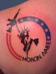 We did not find results for: 2nd Amendment Arm Tattoos