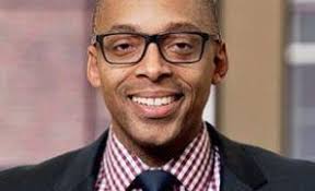 Khalil Gibran Muhammad