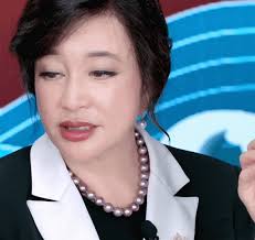 Nhan sắc thật của “Võ Tắc Thiên” Lưu Hiểu Khánh