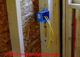 One switch controls can control multiple receivers. Electrical Box Types Sizes For Receptacles When Wiring Receptacles Outlets How To Choose The Proper Type Of Electrical Box When Wiring Electrical Receptacles