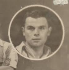 Meet Huddersfield Town's oldest surviving player Graham Bailey