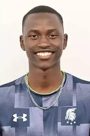 2024 Men's Soccer Roster