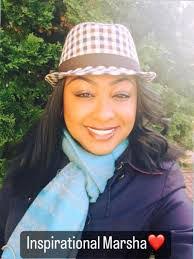 Earlene Jackson's Instagram, Twitter & Facebook