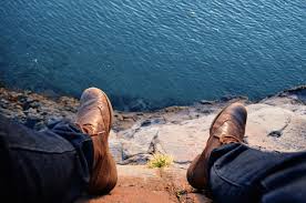 The jump off means something that gets the party going and is also slang for the best. Look Down Don T Jump Do You Ever Get The Urge To Jump Off High Places Great Big Scary World