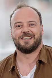 Alban Ivanov Movies Age Biography