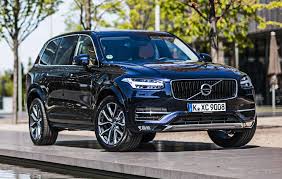 Volvo Xc90 D5 Momentum 2015 Volvo Xc Volvo Xc90 Volvo