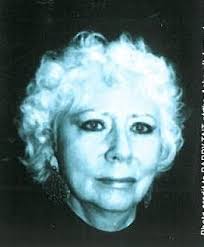 Arden Gladys Scott-Brownlie Obituary