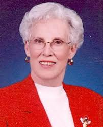 ROSEMARY WEIK Obituary (1924