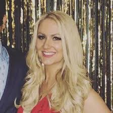 Brittney White's Instagram, Twitter & Facebook