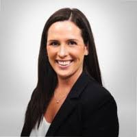 Bridget Hauser's Instagram, Twitter & Facebook