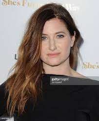 Premiere Of Lionsgate Premiere S She S Funny That Way Arrivals Pictures Getty Images Kathryn Hahn Girl Humor Beautiful Eyes