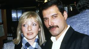 Freddie Mercury: Queen star's friend Mary Austin to auction his personal  treasures