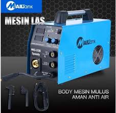We did not find results for: Mesin Las Mig Mag 3in1 Co2 Bisa Tanpa Gas Co Mailtank Mig 200 Tig Terbaru Agustus 2021 Harga Murah Kualitas Terjamin Blibli