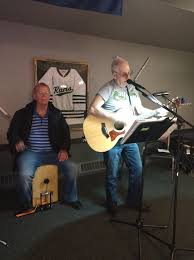 Roseau Area Open Mic