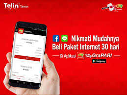 Paket ini juga pernah tersedia pada bulan agustus lalu. Sekarang Pembelian Paket Internet Kartu As 2in1 Taiwan Facebook
