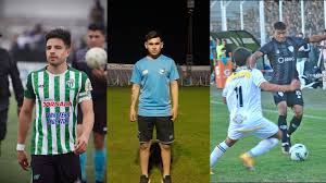 Alianza presentó a sus refuerzos para el Torneo Regional