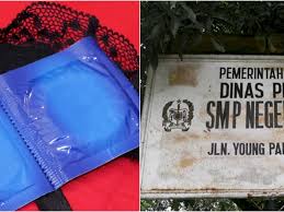 We did not find results for: Duh Sekolah Diliburkan Di Ruang Kelas Smp Di Medan Ini Malah Sering Ditemukan Kondom Sumut Indozone Id