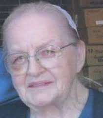 Anna Elizabeth Yoder Hershberger Obituary November 8, 2012