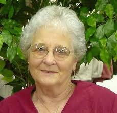 Obituary for Ruby Louise Gibson