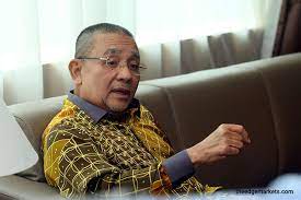 Mohd isa bin abdul samad (jawi: Mohd Isa Steps Down As Msm Chairman The Edge Markets