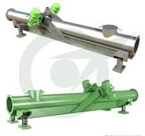 Tubular Vibratory Feeders Manufacturer | Startrace India
