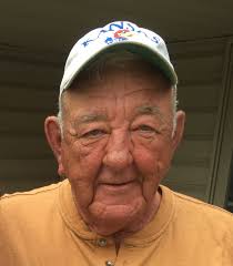 Obituary for R. "Dan" Daniel Huntsinger