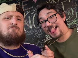 Zach Amon (@zamoncomedy) • Instagram photos and videos