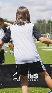 Tony cross football academy