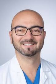 Dr. med. Antonio Leone