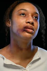 Check Out Cassidy Douglas's Story