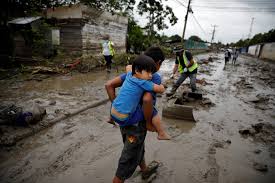 The rising pressure from democratic lawmakers to punish honduras' government comes as president biden seeks $4 billion in aid from congress to address the root causes of migration in central. Back To Back Hurricanes Created An Unprecedented Disaster In Honduras Goats And Soda Npr