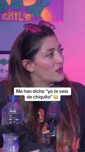 Monica Quiroz Fearless