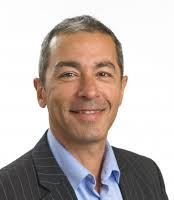 Dr Karim Saad : Old age psychiatry