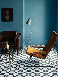 pin van chris gaskill op blue woonkamer blauw huis interieur design decoraties