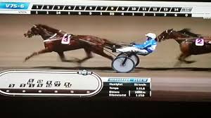 V75 tips bergsåker lördag 27 juni. V75 Bergsaker Dd 1 Abystir Youtube