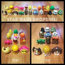 Star Wars Shopkins Diy Crafts Diy Crafts