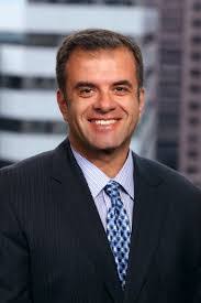 Craig Silliman's Instagram, Twitter & Facebook