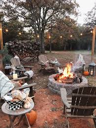 Getting Outdoor Ready With World Market The Spoiled Home Getting Outdoor Ready With World Market The Spoiled Home The Fire Pit Fire Pit Area Outdoor Fire