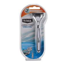 New schick hydro premium 5 power select 1 razor handle + 7 cartridges refills. Schick Quattro Titanium 4 1 Handle 1 Refill Shopee Malaysia