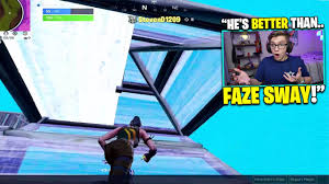 Hey guys golden here and welcome back to another fortnite mobile weekly update video today in this video were gonna be talking about the news for this week. I Found The Best Mobile Player On Fortnite Mobile Spectating Zone Wars Youtube