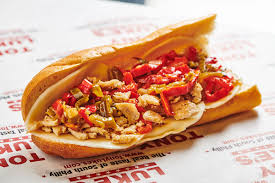 Who Actually Invented The Sandwich? - East Bay Deli